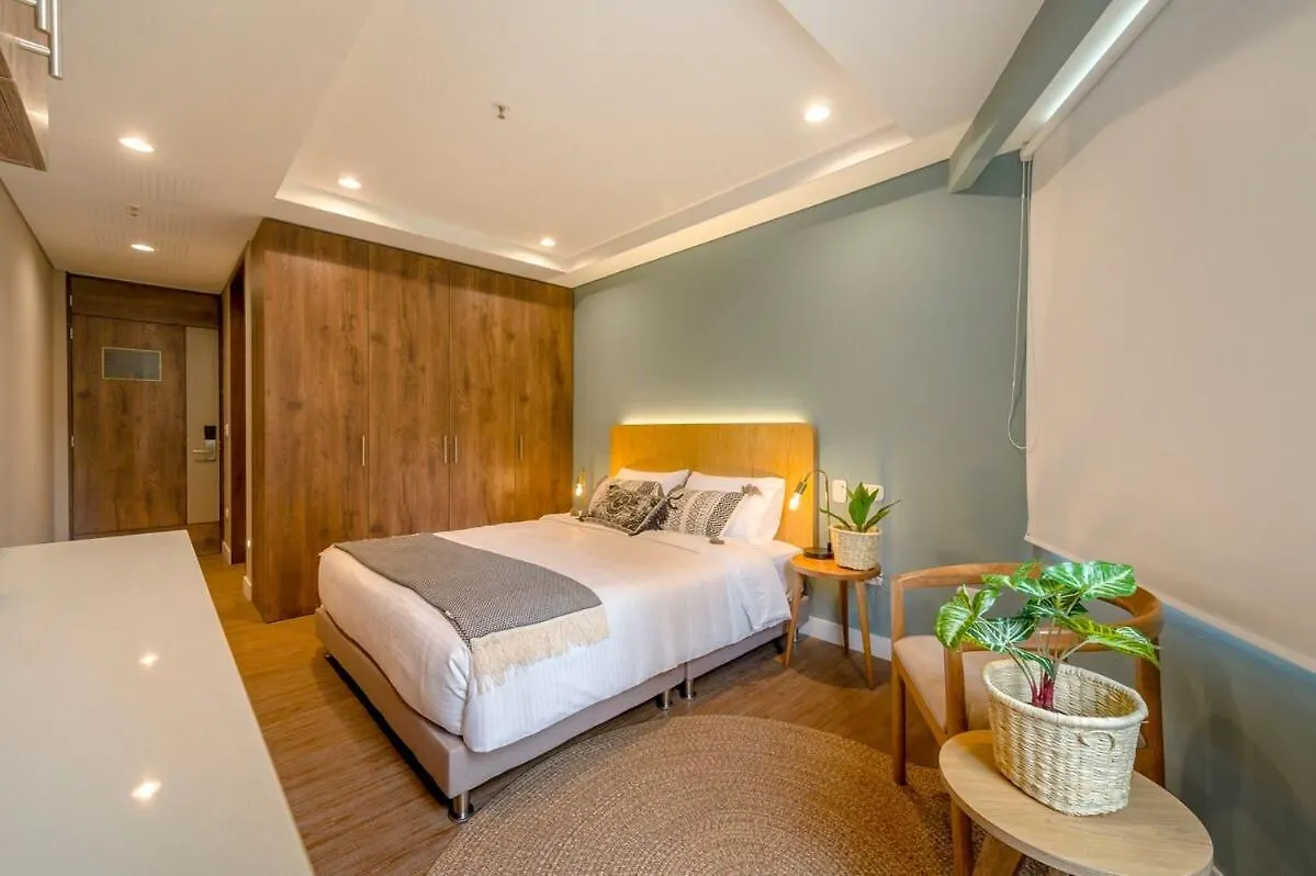 El Tesoro Stylish Escape - Urban Vibes 312 Apartment Medellin