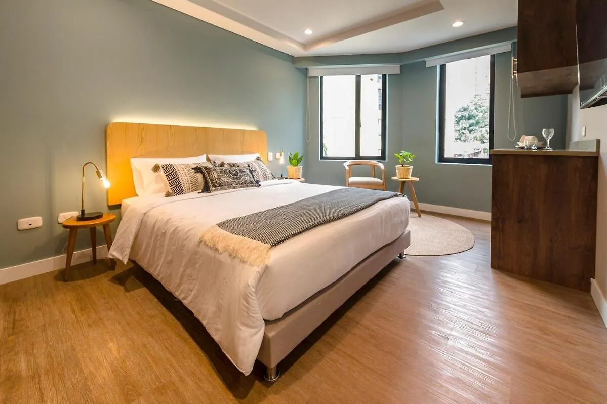 El Tesoro Stylish Escape - Urban Vibes 312 contacts